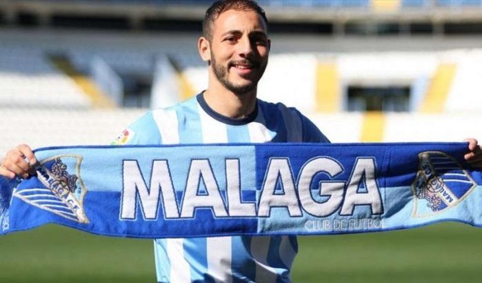 Galatasaray wil uitgeleende Nordin Amrabat terug