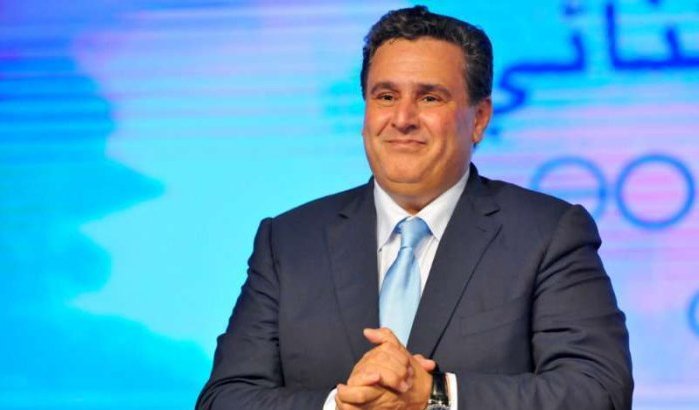 Aziz Akhannouch, rijkste man van Marokko