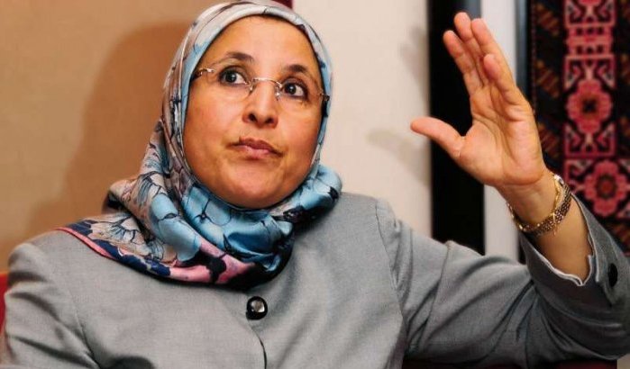 Marokkaan aan minister Hakkaoui: "We waren buren, drijf geen spot met Marokkanen" (video)