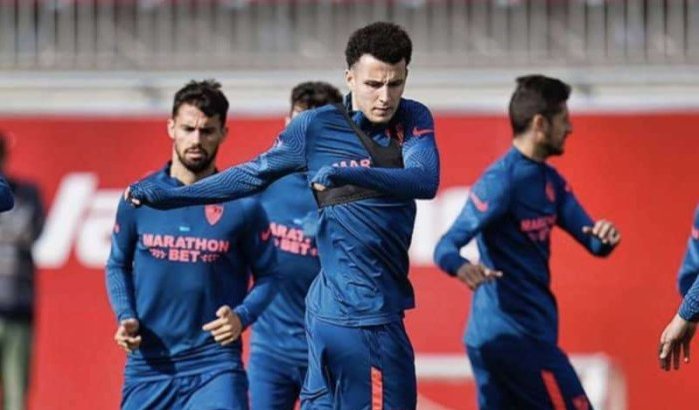 Osama Idrissi bij Fenerbahçe verwacht