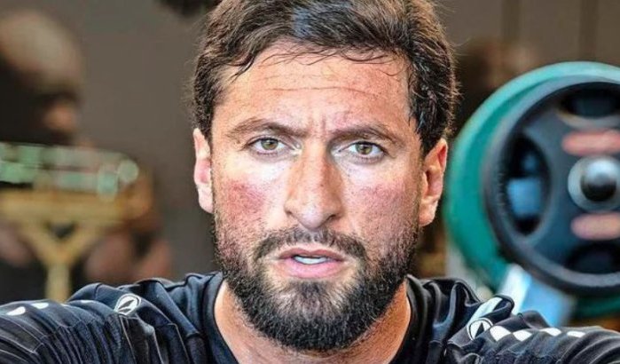Jamal Ben Saddik veroordeeld in witwaszaak, 40 maanden cel
