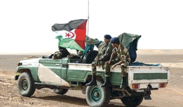 Polisario-commandant komt om bij aanval door Marokkaans drone