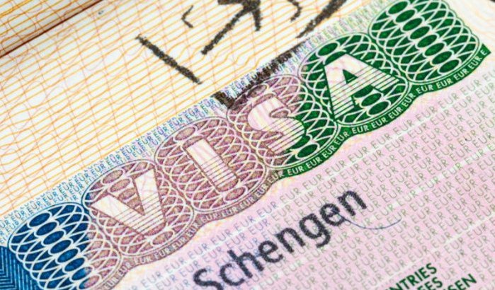 Schengenvisa: Marokkanen hekelen "beledigende en illegale praktijken"