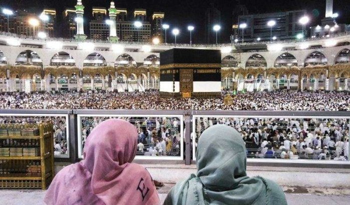 Veel Marokkanen annuleren bedevaart in Mekka