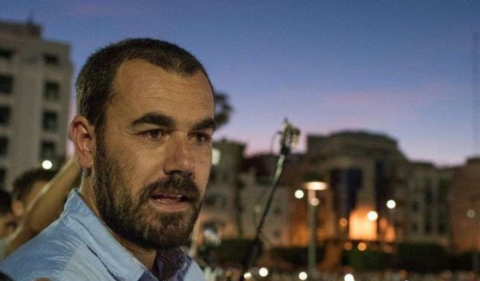 Nasser Zefzafi stopt hongerstaking