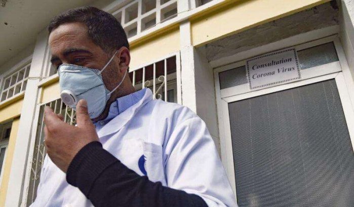 Coronavirus Marokko: update zondag 8 november 2020
