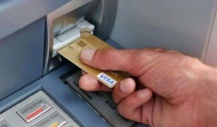 Al Barid Bank verloor 31 miljoen dirham door technisch incident