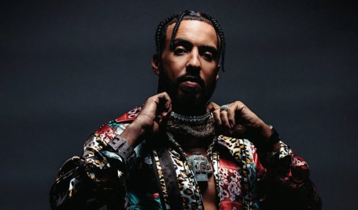 Wat is het fortuin van French Montana?