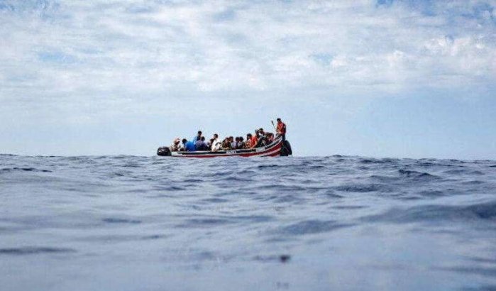 Migranten betalen 50.000 dirham om naar Marokko terug te keren