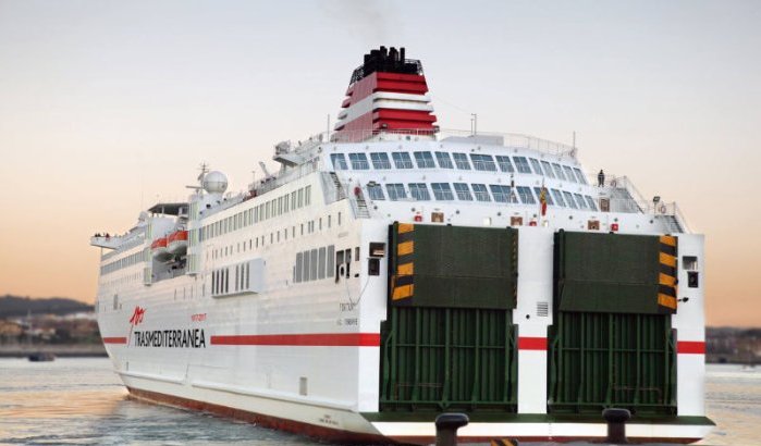 Marokkaanse diaspora eist heropening zeeroute Al Hoceima-Motril