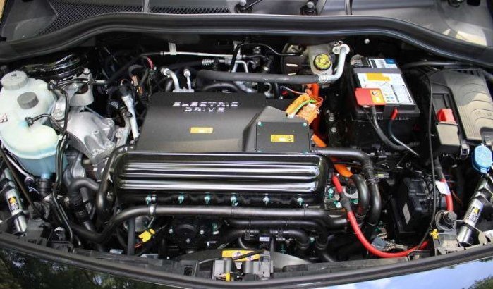 Automaker Renault kiest voor 100% Marokkaanse accu's