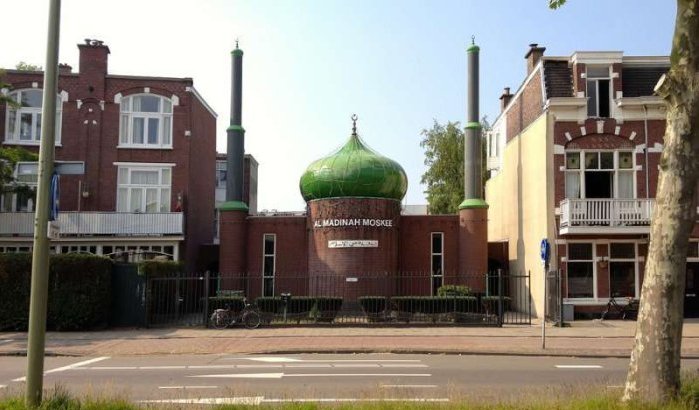 PVV wil alle moskeeën in Den Haag sluiten