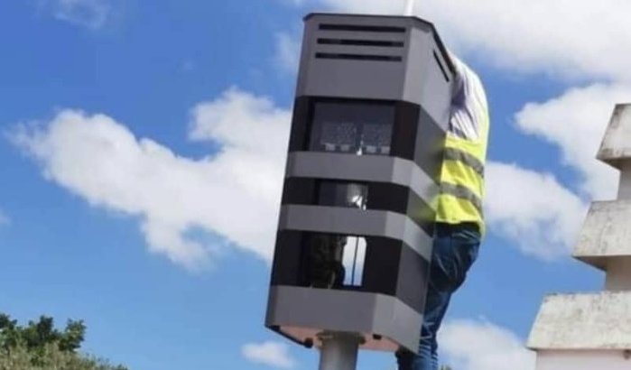 Verkeersveiligheid: Marokko neemt innovatieve maatregelen