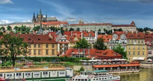 Praag
