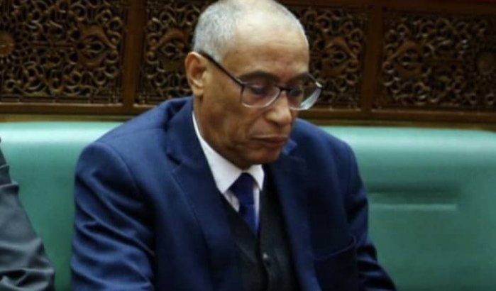 Parlementslid 6 jaar cel in na klacht van wereld-Marokkaan