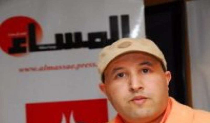Al Massae: Rachid Niny vervangen 