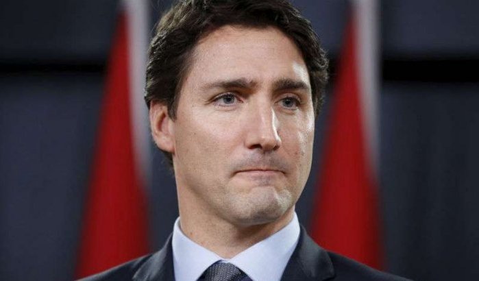 Canadese Premier wenst moslims Eid Mubarak (video)