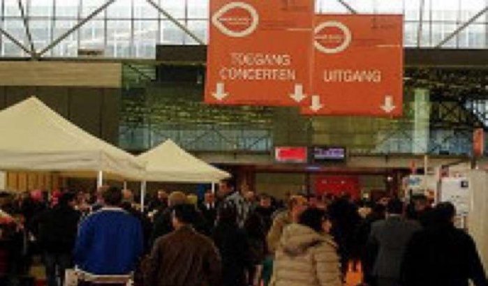 28.000 bezoekers op Marokkaanse vastgoedbeurs SMAP Expo Amsterdam