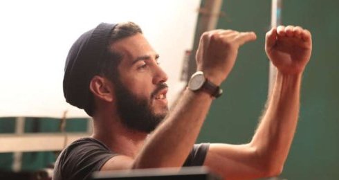 Amir Rouani