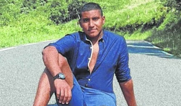 Hamza blij om Marokko na zes jaar weer te kunnen zien