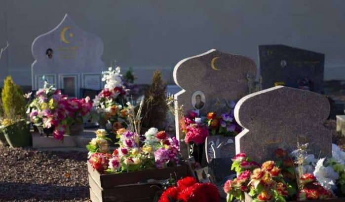 Inwoners Maassluis vragen al 7 jaar islamitische begraafplaats