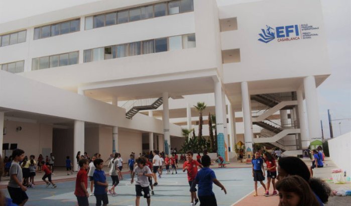 Homoseksualiteit in Franse scholen in Marokko leidt tot spanningen