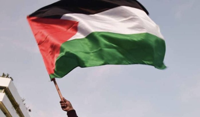 Marokko: arrestatie voor demonstratie tegen normalisatie met Israël