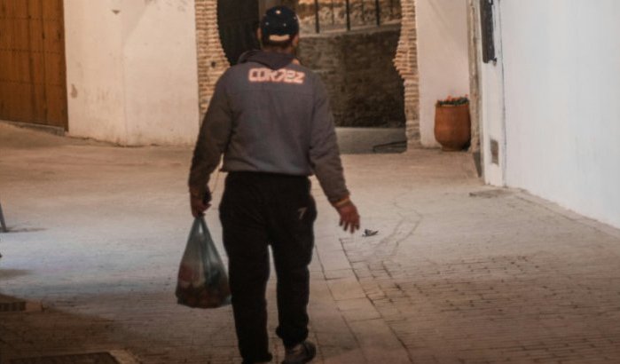 Geweld tegen mannen in Marokko, parlement vraagt actie
