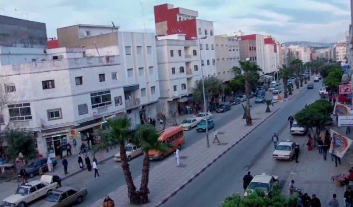 Tanger: vermoord voor een biertje