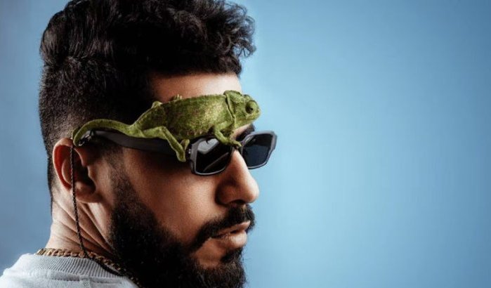 ElGrandeToto kondigt samenwerking aan met Algerijnse rapper TIF