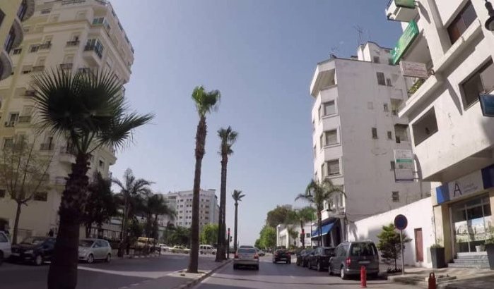 Fatale steekpartij in Tanger: gendarme dood 