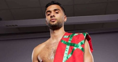 Mohamed "Hamicha" Mezouari