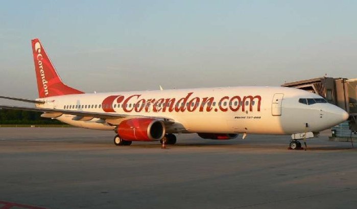 ML Tours en Corendon starten lijnvlucht Amsterdam-Rabat