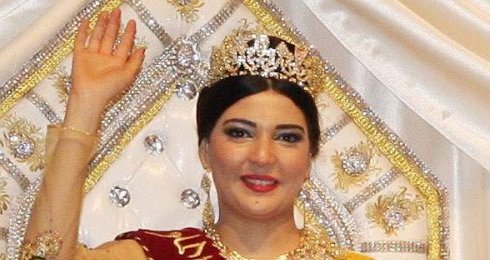 Nada Belghiti
