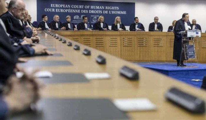 Europese rechtbank veroordeelt Rusland na moord op moslims