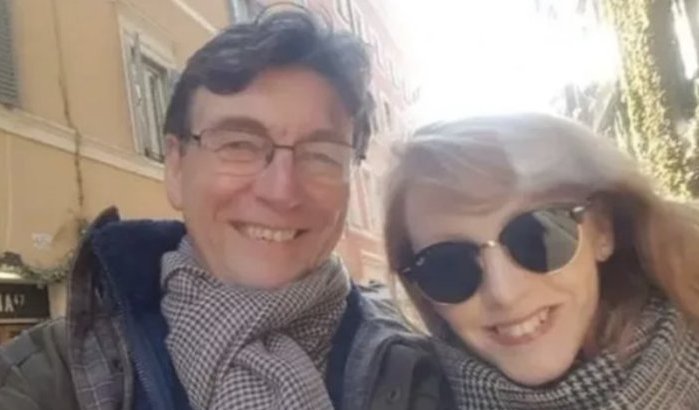 Mysterieuze laatste bericht van Britse vader aan dochter voor fatale aardbeving in Marokko