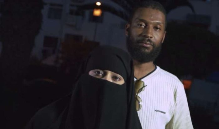 Na mini-boerka brengt Hicham Lasri nieuw filmpje "Sex?" uit (video)
