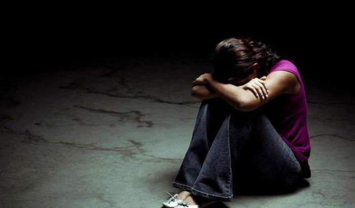 Meisje slachtoffer groepsverkrachting in Marrakech