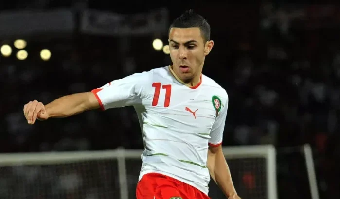 Oussama Assaidi slachtoffer gewapende overval