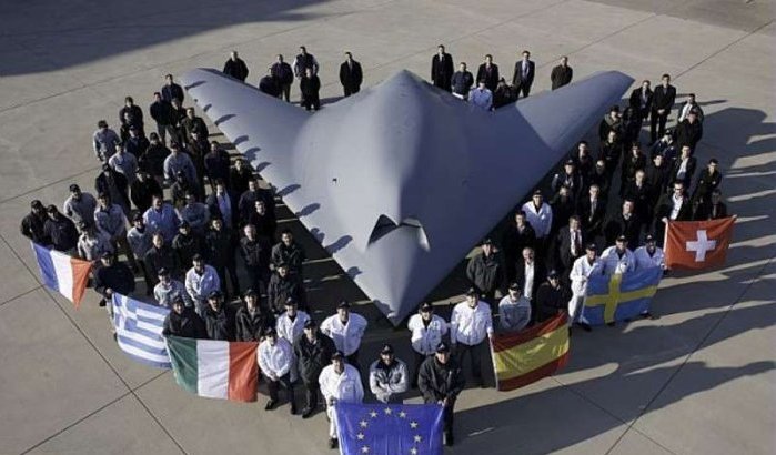 Europese Unie wil toch geen drone-basis in Marokko