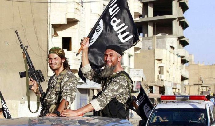 Daesh bedreigt Marokkaans leger