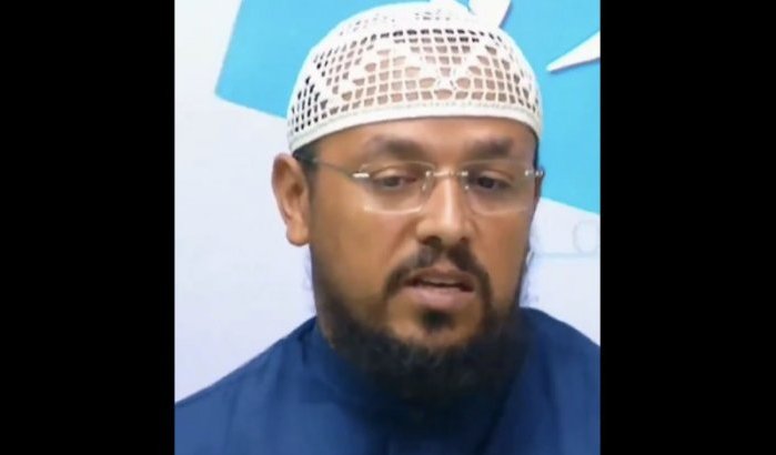 Algerijnse imam beschuldigt Marokko van tovenarij op Afrika Cup (video)