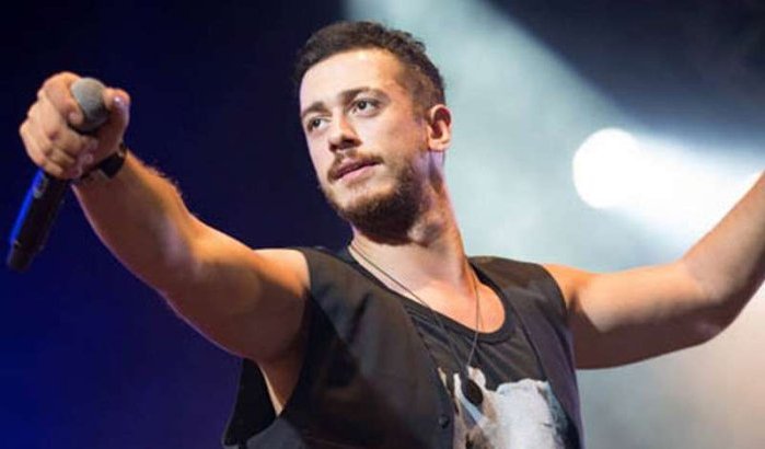 Koning Mohammed VI schiet Saad Lamjarred te hulp