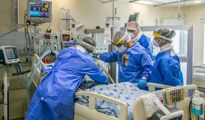 Israël zoekt verpleegkundig personeel in Marokko
