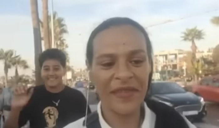 Marokko: YouTubster in de gevangenis, moeder doet beroep op Koning Mohammed VI