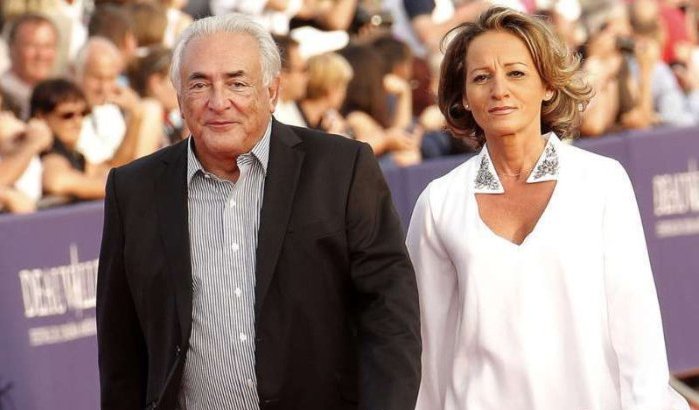 Weelderige villa voor Dominique Strauss-Kahn in Casablanca