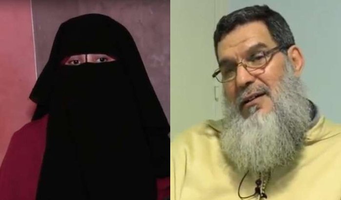 Sjeik Fizazi in verlegenheid gebracht door "geheime" vierde vrouw