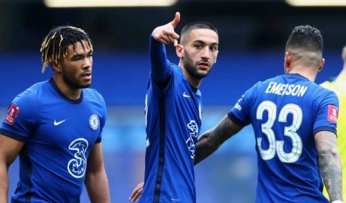 Hakim Ziyech in januari naar Duitsland?