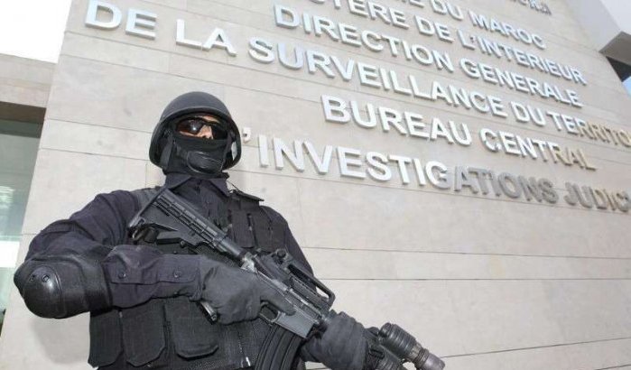 Marokkaanse FBI opent groen nummer