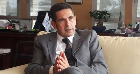 Saaïd Amzazi